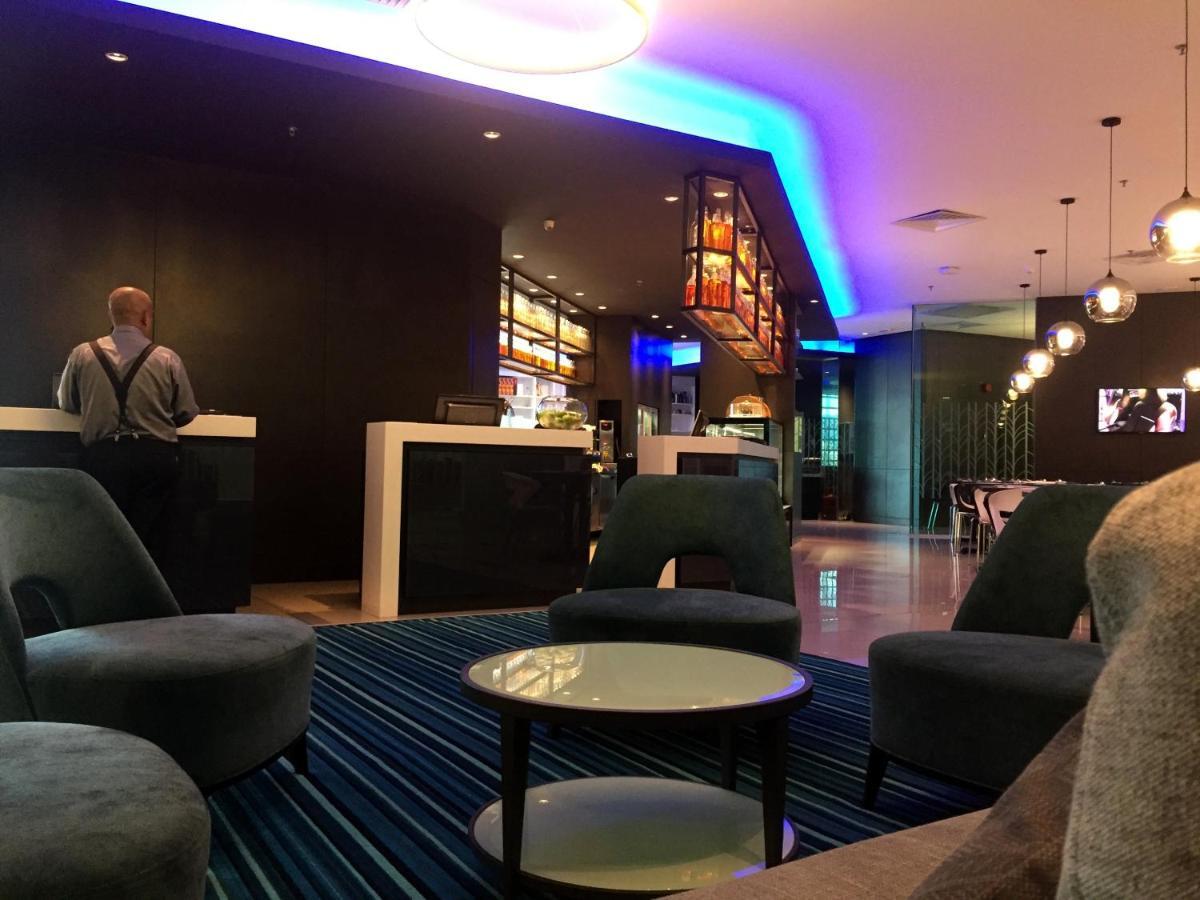 The Regency Scholar'S Hotel Kuala Lumpur Exteriér fotografie